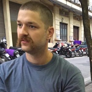 Meet your Posher, Ryan